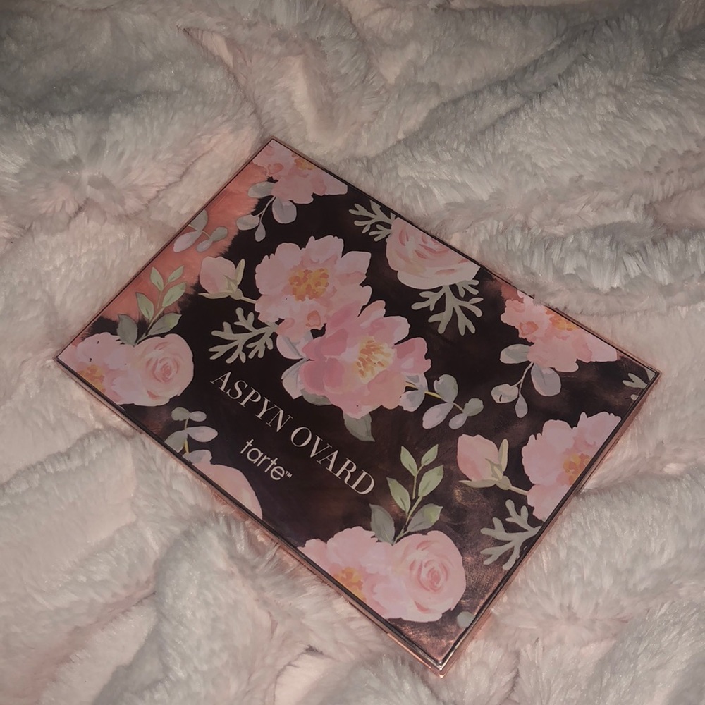 Tarte Aspyn Ovard Palette